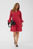 Culture 50113381 CUdaiva Antoinett Short Dress • Pauls of Kilkenny image