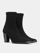 Miss Elastic Ankle Boot • Pauls of Kilkenny image