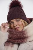 Rino &amp; Pelle Aaf.7002612 Beanie • Pauls of Kilkenny image