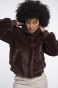 Rino &amp; Pelle Ambra.7002611 Jacket • Pauls of Kilkenny image