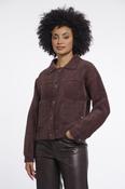 Rino &amp; Pelle Bubbly.5002612 Jacket • Pauls of Kilkenny image