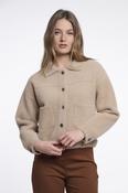 Rino &amp; Pelle Bubbly.5002612 Jacket • Pauls of Kilkenny image