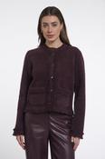 Rino &amp; Pelle Florieke.5002611 Jacket • Pauls of Kilkenny image