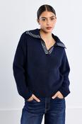 Molly Bracken EL1169EN Sweater • Pauls of Kilkenny image