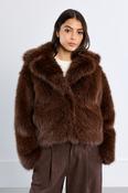 Molly Bracken HAL31BEH Coat • Pauls of Kilkenny image