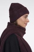 Rino &amp; Pelle Loes.5002611 Beanie • Pauls of Kilkenny image