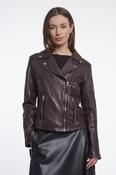 Rino &amp; Pelle Ludwig.3002611 Jacket • Pauls of Kilkenny image