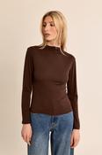 Molly Bracken EF1662EN Polo • Pauls of Kilkenny image