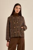 Molly Bracken EF1682EN Jacket • Pauls of Kilkenny image
