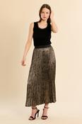 Molly Bracken LAW142EN Skirt • Pauls of Kilkenny image