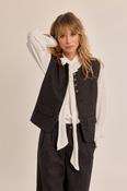 Molly Bracken P1910EN Waistcoat • Pauls of Kilkenny image