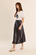 Molly Bracken T1635BEN Skirt • Pauls of Kilkenny image
