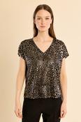 Molly Bracken T1676EN Tee • Pauls of Kilkenny image