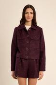 Molly Bracken T2032EH Jacket • Pauls of Kilkenny image