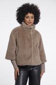 Rino &amp; Pelle Nesrin.7002611 Jacket • Pauls of Kilkenny image