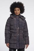 Rino &amp; Pelle Nusa.7002612 Coat • Pauls of Kilkenny image