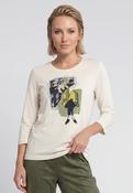 Olsen 11105475 T-Shirt • Pauls of Kilkenny image
