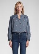 Rabe 57-114102 Blouse • Pauls of Kilkenny image