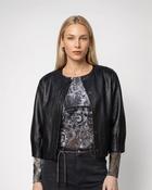 Monari 809739 Jacket • Pauls of Kilkenny image
