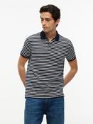 Tommy Hilfiger MW0MW39994 Liquid Cotton Reg Polo • Pauls of Kilkenny image