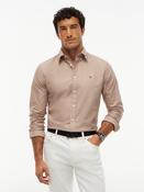 Tommy Hilfiger MW0MW35774 Solid Heritage Oxford Shirt • Pauls of Kilkenny image