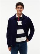 Tommy Hilfiger MW0MW44615 Corduroy Chore Shirt Jacket • Pauls of Kilkenny image