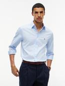 Tommy Hilfiger MW0MW44570 Flex Dobby Sf Shirt • Pauls of Kilkenny image