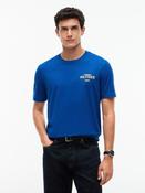 Tommy Hilfiger MW0MW44878 Hilfiger 1985 Graphic Tee • Pauls of Kilkenny image