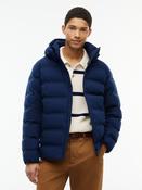 Tommy Hilfiger MW0MW44977 Tech Heat Sealed Jacket • Pauls of Kilkenny image