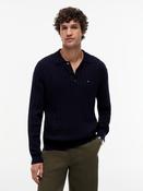 Tommy Hilfiger MW0MW41955 Classic Cotton Cable Sweater • Pauls of Kilkenny