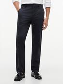 Tommy Hilfiger MW0MW44330 Denton Printed Chino • Pauls of Kilkenny image