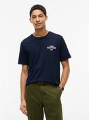 Tommy Hilfiger MW0MW44878 Hilfiger 1985 Graphic Tee • Pauls of Kilkenny image