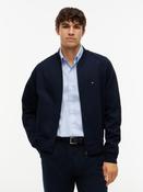 Tommy Hilfiger MW0MW44934 Essential Intechno Zip Bomber • Pauls of Kilkenny image