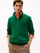 Tommy Hilfiger MW0MW40042 Gifting French Rib Sweater • Pauls of Kilkenny image