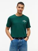 Tommy Hilfiger MW0MW44878 Hilfiger 1985 Graphic Tee • Pauls of Kilkenny image