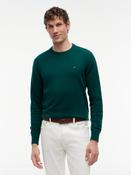 Tommy Hilfiger MW0MW28046 Pima Org Ctn Cashmere Sweater • Pauls of Kilkenny image