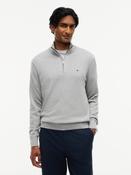 Tommy Hilfiger MW0MW28049 Pima Org Ctn Cashmere Sweater • Pauls of Kilkenny image