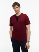 Tommy Hilfiger MW0MW39995 Ess Seasonal Reg Fit T-Shirt • Pauls of Kilkenny image