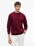 Tommy Hilfiger MW0MW40000 Ess Seasonal Fleece Sweatshirt • Pauls of Kilkenny image
