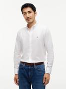 Tommy Hilfiger MW0MW44570 Flex Dobby Sf Shirt • Pauls of Kilkenny image