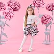 A Dee W261508 ANASTASIA Skirt Set • Pauls of Kilkenny image