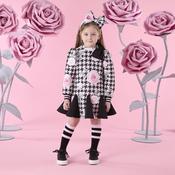 A Dee W261705 ALAYAH Dress • Pauls of Kilkenny image