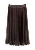 Tuzzi 422250000 Pleated Skirt • Pauls of Kilkenny image