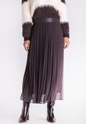 Tuzzi 422250000 Pleated Skirt • Pauls of Kilkenny image