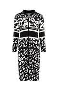 Tuzzi 422552555 Sweatshirt Dress • Pauls of Kilkenny image