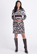 Tuzzi 422552555 Sweatshirt Dress • Pauls of Kilkenny image