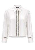 Tuzzi 444184000 Blouse • Pauls of Kilkenny image