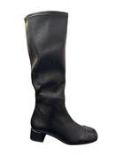 Miss Elastic 75349-17 Knee High Boot • Pauls of Kilkenny image