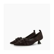 Lodi A-CANARI Kitten Heel • Pauls of Kilkenny image