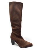 Miss Elastic 75385-A5 Knee High Boot • Pauls of Kilkenny image